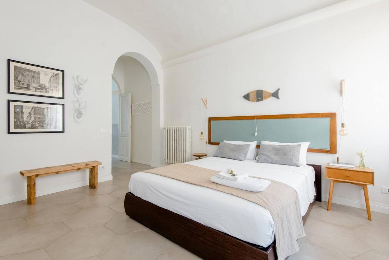 La Casa Sulle Mura มอนเตคคิโอเอมิเลีย ภายนอก รูปภาพ