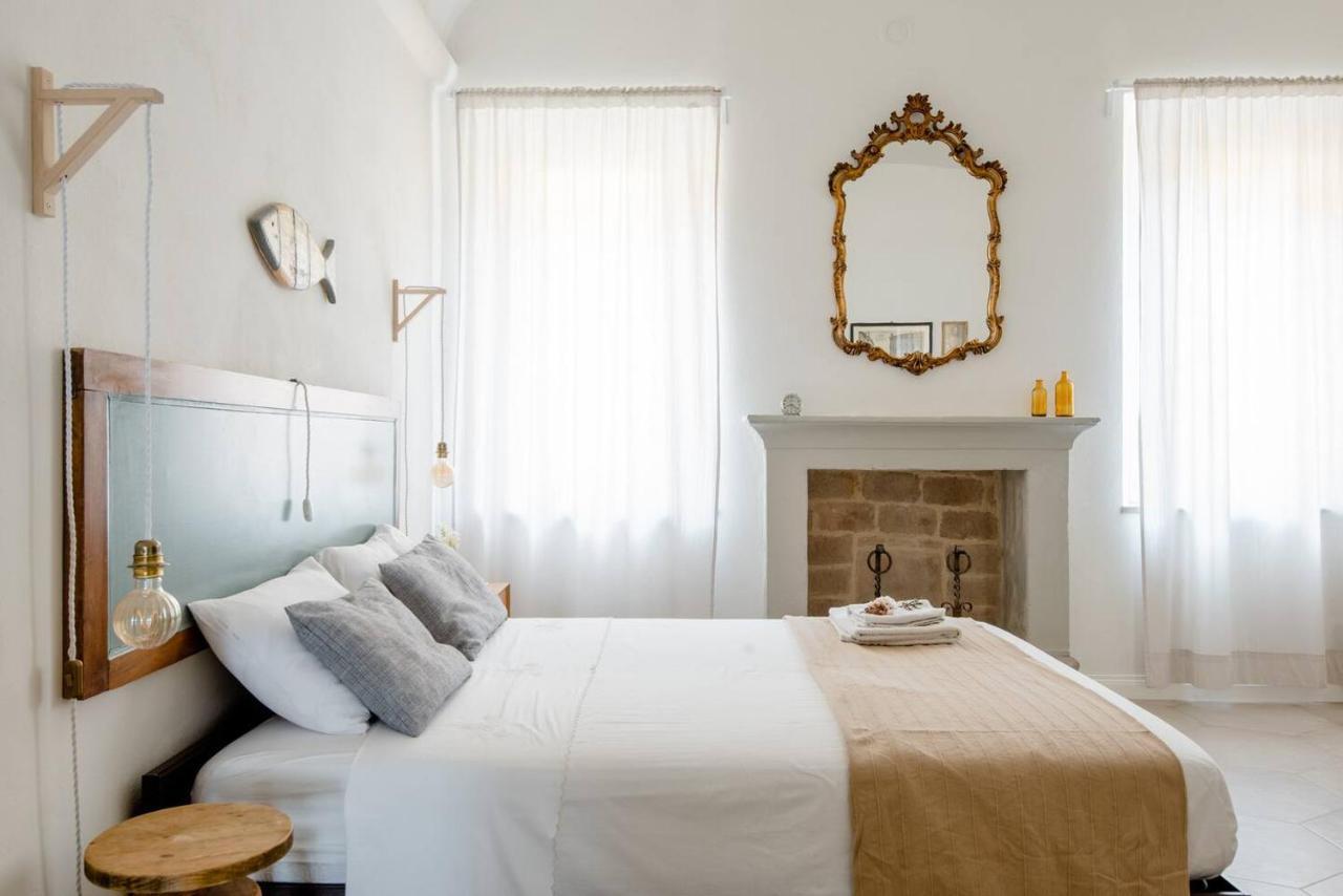 La Casa Sulle Mura มอนเตคคิโอเอมิเลีย ภายนอก รูปภาพ