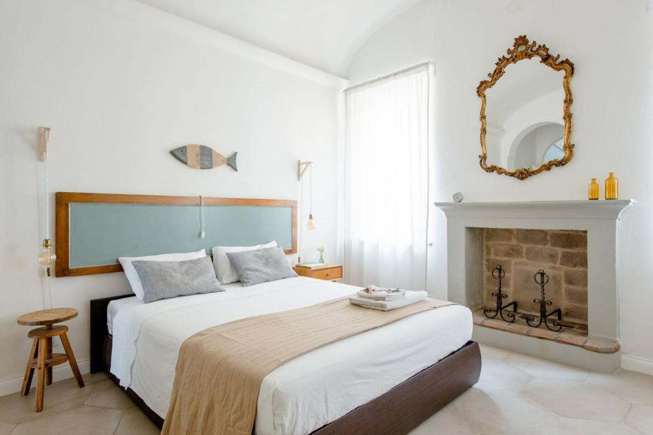 La Casa Sulle Mura มอนเตคคิโอเอมิเลีย ภายนอก รูปภาพ